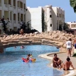 Pool Sun Beach Resort