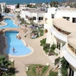 Pool Sun Beach Resort