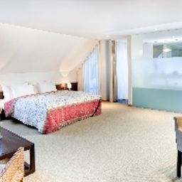 Junior Suite Residence