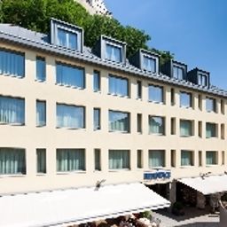 Außenansicht Residence