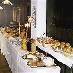 Buffet Hirschenstube Fotos