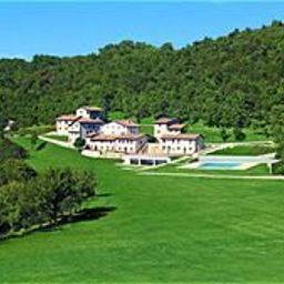 Relais Villa d Assio Rieti