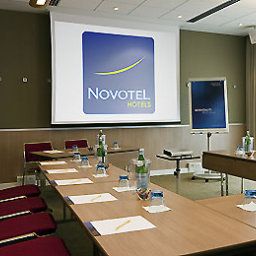 Конференц-зал Novotel Venezia Mestre Castellana