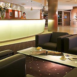  Novotel Venezia Mestre Castellana