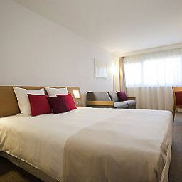 Номер Novotel Venezia Mestre Castellana
