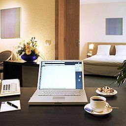 Номер Novotel Venezia Mestre Castellana