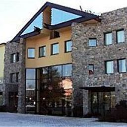 Art e Hotel Stezzano