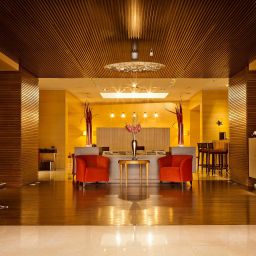 Hall Eurostars Diana Palace