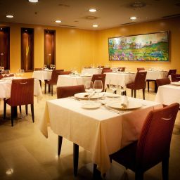 Restaurant Eurostars Diana Palace