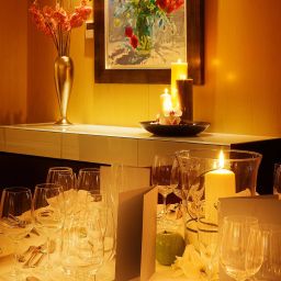 Restaurant Eurostars Diana Palace