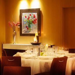 Restaurant Eurostars Diana Palace