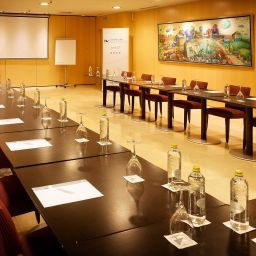 Conference room Eurostars Diana Palace