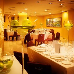 Banqueting hall Eurostars Diana Palace