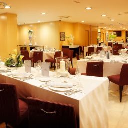 Banqueting hall Eurostars Diana Palace