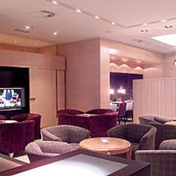  Eurostars Diana Palace