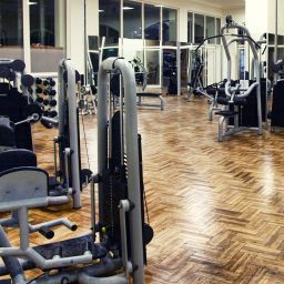 Remise en forme Yasmin  Bodrum Resort