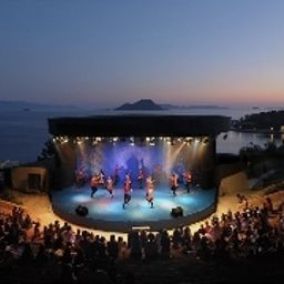 Vue Yasmin  Bodrum Resort