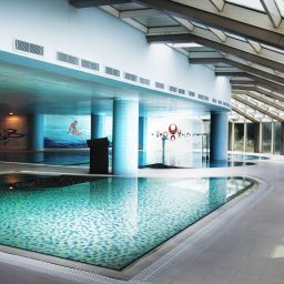 Piscine Yasmin  Bodrum Resort