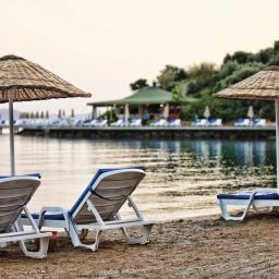  Yasmin  Bodrum Resort