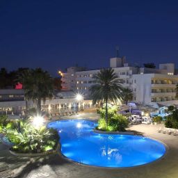 Hilton Park Nicosia Nicosie