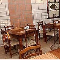 Sala de desayuno Poem (Special class) Fotos