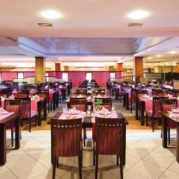 Restaurant Maritim Pine Beach Resort