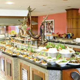 Restaurant Maritim Pine Beach Resort