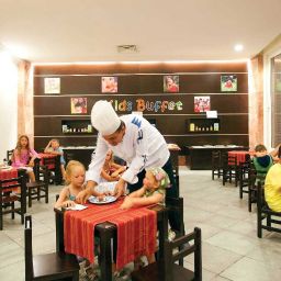 Restaurant Maritim Pine Beach Resort