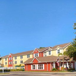 Towneplace Suites St. Petersburg/ Clearwater
