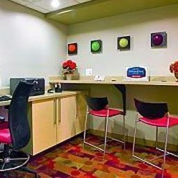  TownePlace Suites Greenville Haywood Mall