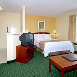 Room TownePlace Suites Greenville Haywood Mall