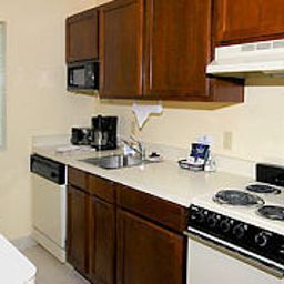 Room TownePlace Suites Greenville Haywood Mall