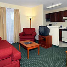 Room TownePlace Suites Greenville Haywood Mall