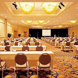 Hall San Jose Marriott Fotos