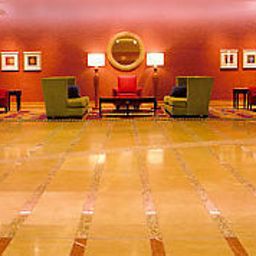 Hall San Jose Marriott Fotos