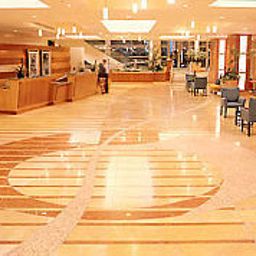 Hall San Jose Marriott Fotos