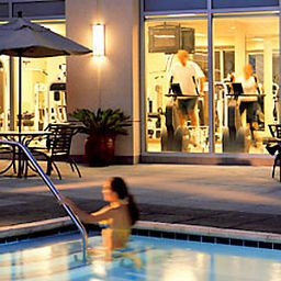 Piscine San Jose Marriott Fotos