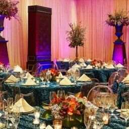 Salle de banquets San Jose Marriott Fotos
