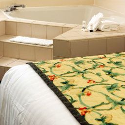 Habitación Fairfield Inn Orlando Airport Fotos