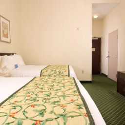 Habitación Fairfield Inn Orlando Airport Fotos