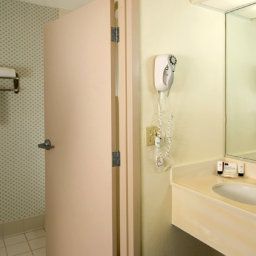 Habitación Fairfield Inn Orlando Airport Fotos