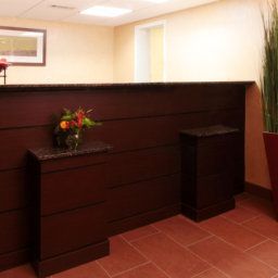 Halle Residence Inn Omaha
