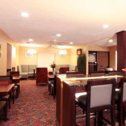 Restaurant Residence Inn Omaha