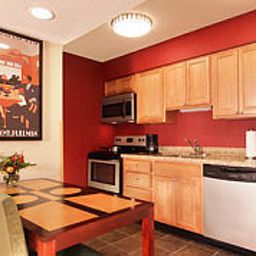 Suite Residence Inn Omaha
