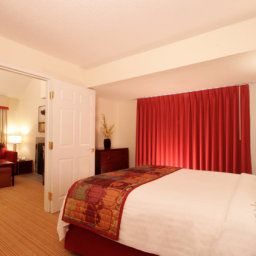 Zimmer Residence Inn Omaha