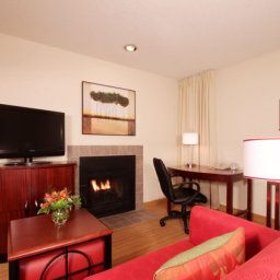 Zimmer Residence Inn Omaha