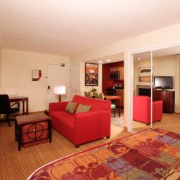 Zimmer Residence Inn Omaha