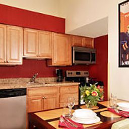 Zimmer Residence Inn Omaha