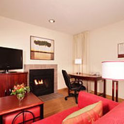 Zimmer Residence Inn Omaha