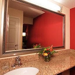 Zimmer Residence Inn Omaha